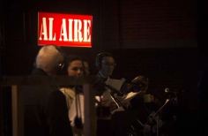  Radioteatro en la media torta.