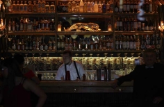 Concierto DC en vivo con Nico Rojas.