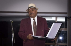 Homenaje Relatos Mayores 2017