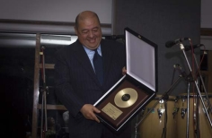 Homenaje Relatos Mayores 2017