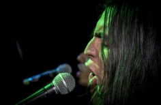 DC en vivo en auditorio "Lumiere" Bandas FUC y Sordos.