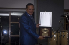 Homenaje Relatos Mayores 2017