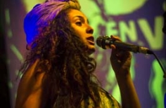 Concierto DC en vivo en "Latino Power"