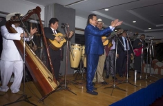 Homenaje Relatos Mayores 2017