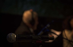  Radioteatro en la media torta.