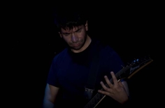 DC en vivo en auditorio "Lumiere" Bandas FUC y Sordos.