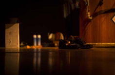 Fiesta de los niños en el Teatro El Parque