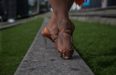 Salsa al Parque 20 años 