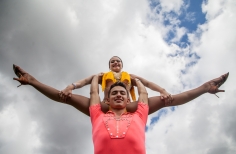 Salsa al Parque 20 años 