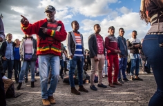 Salsa al Parque 20 años 