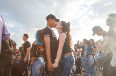 Salsa al Parque 20 años 