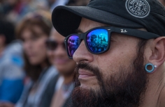 Salsa al Parque 20 años 