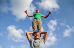 Salsa al Parque 20 años 