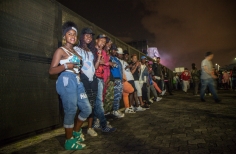 Salsa al Parque 20 años 