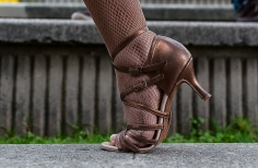 Salsa al Parque - 10 años (Sábado).