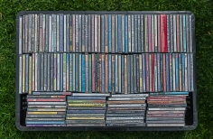 Salsa al Parque - 10 años (Sábado).