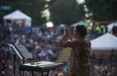 Salsa al Parque 20 años 