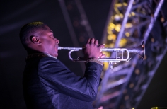 Salsa al Parque 20 años 