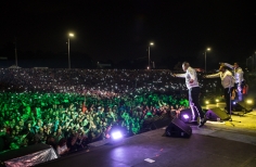 Salsa al Parque 20 años 