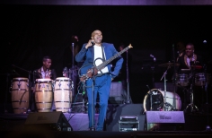 Salsa al Parque 20 años 