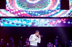 Salsa al Parque 20 años 