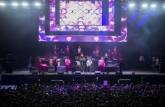 Salsa al Parque 20 años 