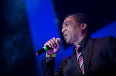 Salsa al Parque 20 años 