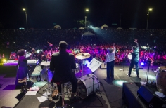 Salsa al Parque 20 años 