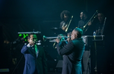 Salsa al Parque 20 años 