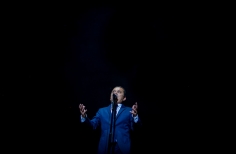 Salsa al Parque 20 años 