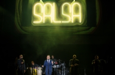 Salsa al Parque 20 años 