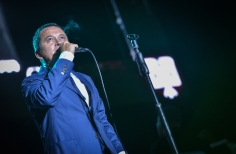 Salsa al Parque 20 años 