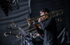 Salsa al Parque 20 años 