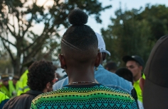 Salsa al Parque 20 años 