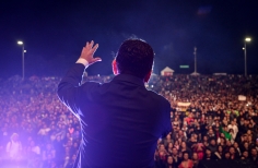 Salsa al Parque 20 años 