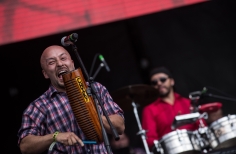 Salsa al Parque 20 años 