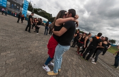 Salsa al Parque 20 años 