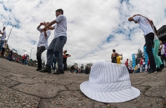 Salsa al Parque 20 años 