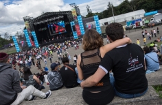 Salsa al Parque 20 años 