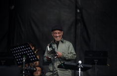 Salsa al Parque 20 años 