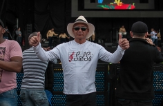 Salsa al Parque 20 años 