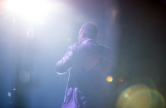 Salsa al Parque - 10 años (Sábado).
