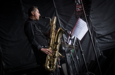Salsa al Parque - 10 años (Sábado).