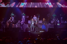 Salsa al Parque - 10 años (Sábado).