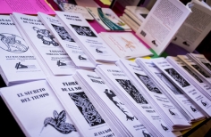 Feria de jóvenes artistas Crea