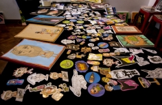 Feria de jóvenes artistas Crea