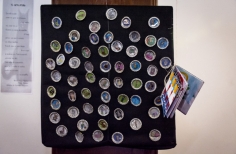 Feria de jóvenes artistas Crea