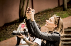 Concierto Rockaxis en La Media Torta