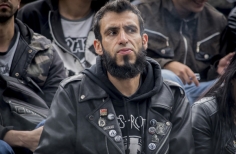 Concierto Rockaxis en La Media Torta