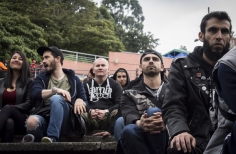 Concierto Rockaxis Media Torta.